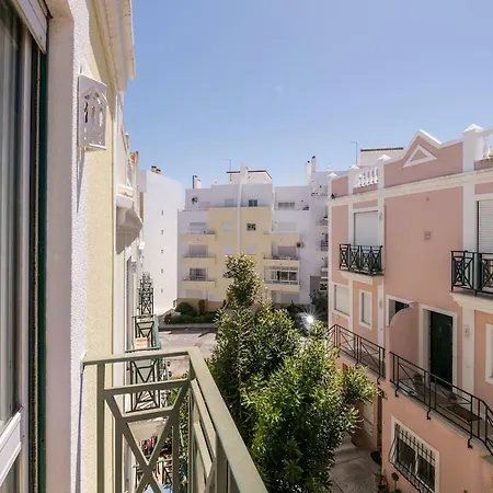Apartment Casa Oliveira 3-room Apartment, 3 Km From The Beach.