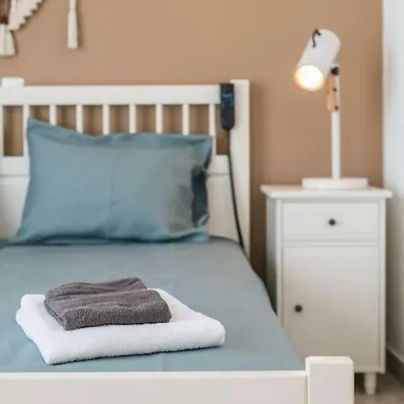 Διαμέρισμα Casa Oliveira 3-room Apartment, 3 Km From The Beach. Alvor