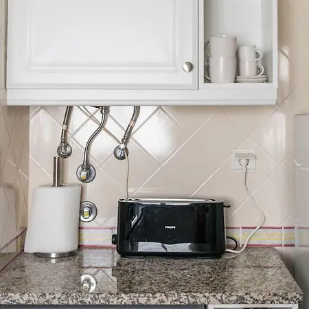 Casa Oliveira 3-room Apartment, 3 Km From The Beach. Διαμέρισμα Alvor